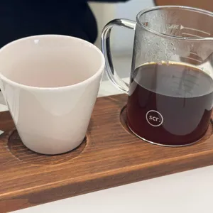 서부커피로스터스 리뷰 사진