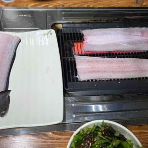 영광풍천장어 리뷰 사진
