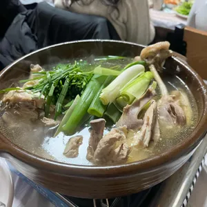 초가집 대표 사진