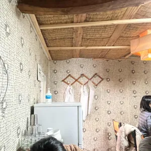 초가집 대표 사진