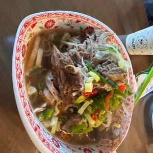 왓포식당 사진 1