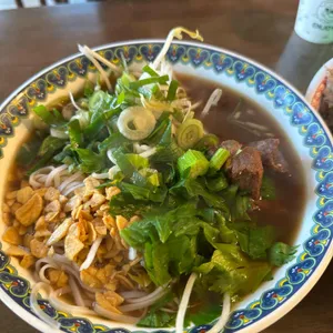 왓포식당 대표 사진