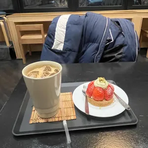 리스카페 사진 1