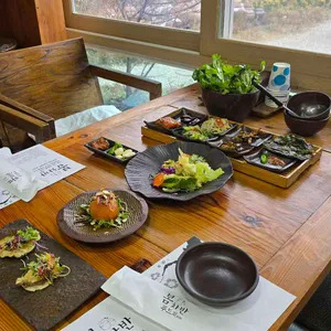 봄차반 대표 사진