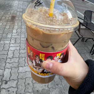메가MGC커피 사진