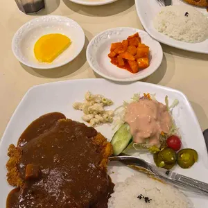 이승학돈까스 사진