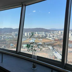 스카이100 리뷰 사진