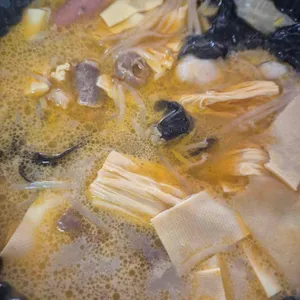 천라쿵푸마라탕 사진