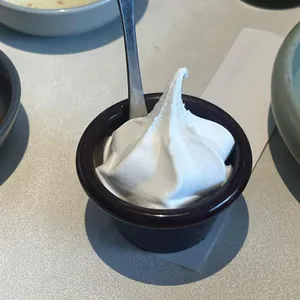 몬도카츠 리뷰 사진