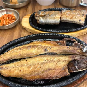 이천쌀가마솥밥 사진