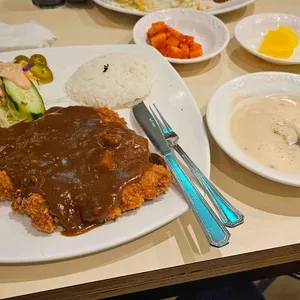 이승학돈까스 대표 사진