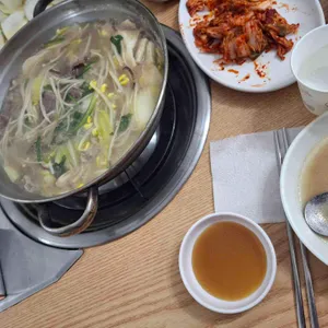 엄마손칼국수 사진