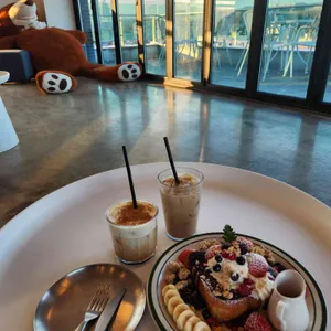 카페 메이븐 사진