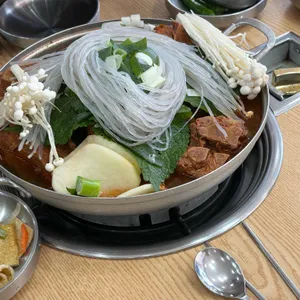 맛나감자탕 사진 1