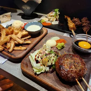 야키토리 마고 사진 1