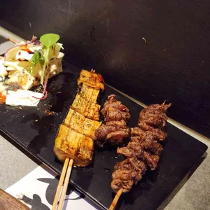 야키토리 마고 리뷰 사진