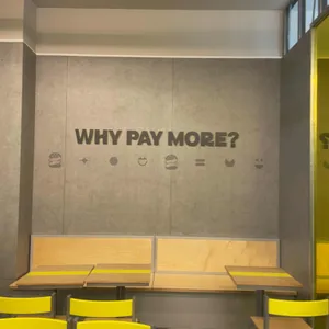 노브랜드버거 리뷰 사진