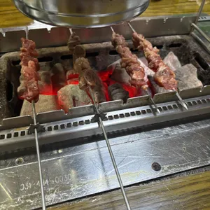 신천양꼬치구이 리뷰 사진