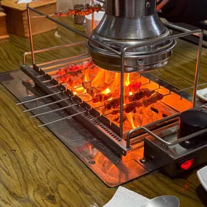 신천양꼬치구이 리뷰 사진