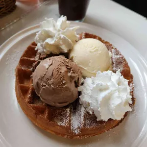 카페 이마 사진