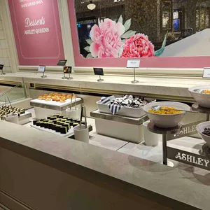 애슐리퀸즈 리뷰 사진