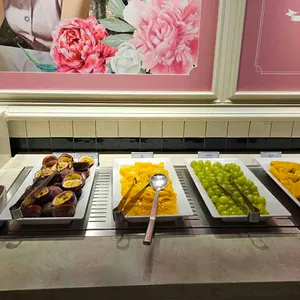 애슐리퀸즈 리뷰 사진