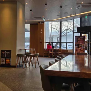 스타벅스 리뷰 사진