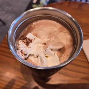 스타벅스 리뷰 사진