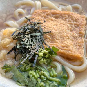 웅달우동 자가누룩제면소 사진