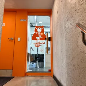 웅달우동 자가누룩제면소 리뷰 사진