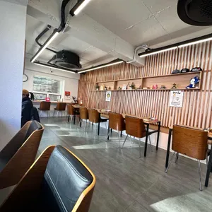 웅달우동 자가누룩제면소 리뷰 사진