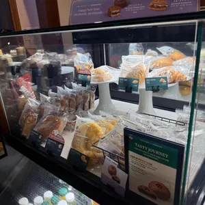 스타벅스 리뷰 사진