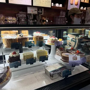 스타벅스 리뷰 사진