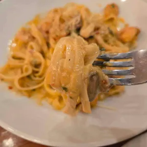 아웃백스테이크하우스 사진