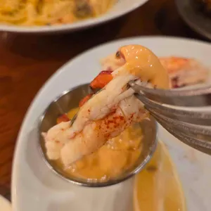 아웃백스테이크하우스 사진