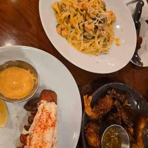 아웃백스테이크하우스 사진