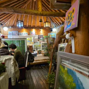 산마루 리뷰 사진