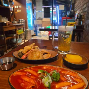 미담분식 사진 1