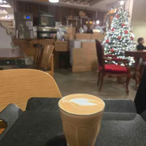 맥켄지커피 리뷰 사진