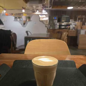 맥켄지커피 리뷰 사진