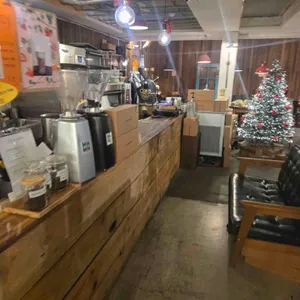 맥켄지커피 리뷰 사진