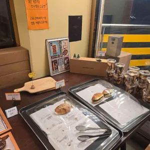 맥켄지커피 리뷰 사진