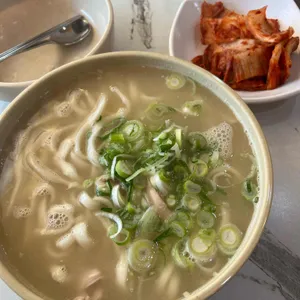 일산칼국수 사진 1