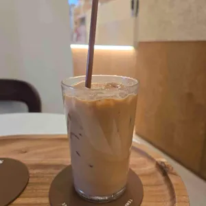 텐퍼센트커피 리뷰 사진