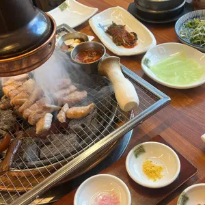 나무꾼이야기 사진 1