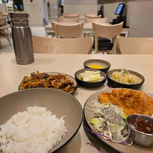 광화문미진 사진 1