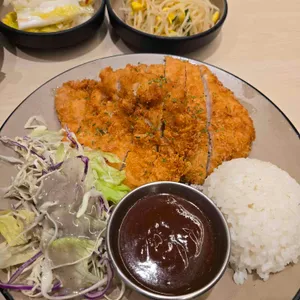 광화문미진 사진