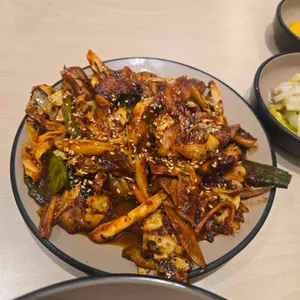 광화문미진 사진