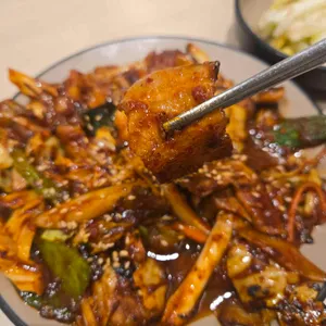 광화문미진 사진