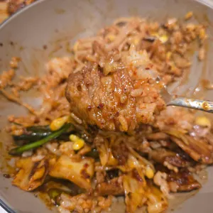 광화문미진 사진